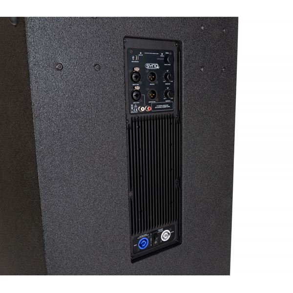 SA-B15 Subwoofer 6
