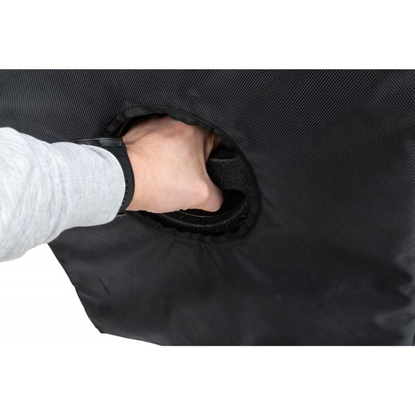 SA-B15 Subwoofer Hoes 3