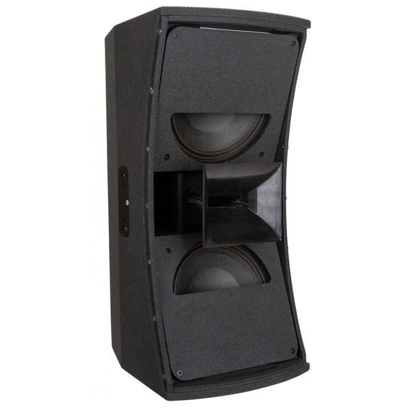 SQT 210 Speaker 2