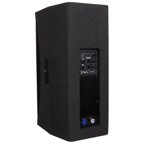 SQT 210 Speaker 3