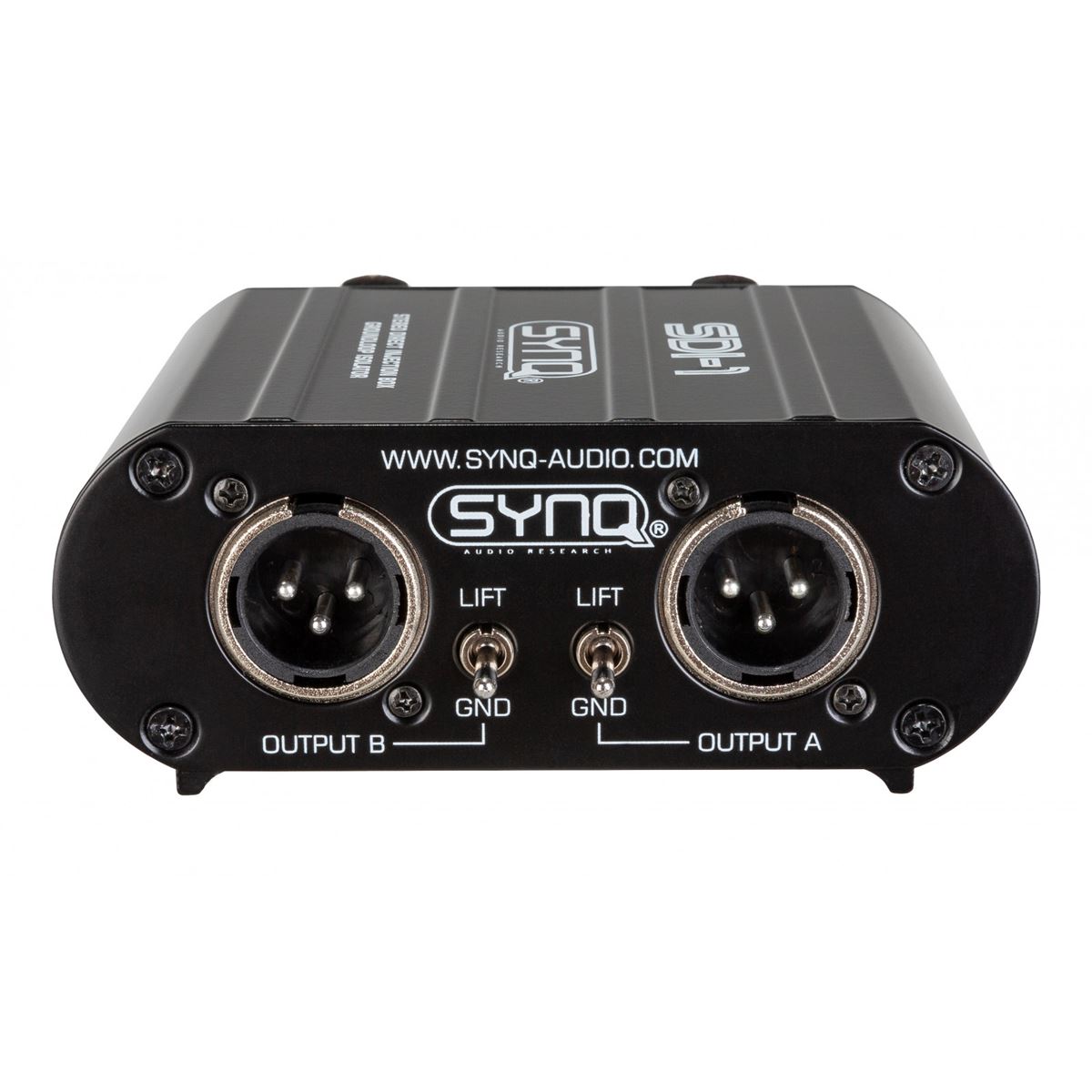 Synq - SDI-1 02