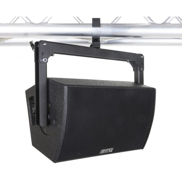 Synq SC08 Speaker 06