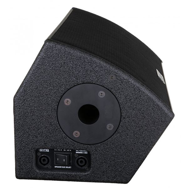 Synq SC08 Speaker 10