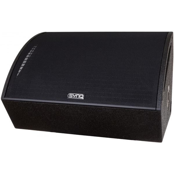 Synq SC15 Speaker 03
