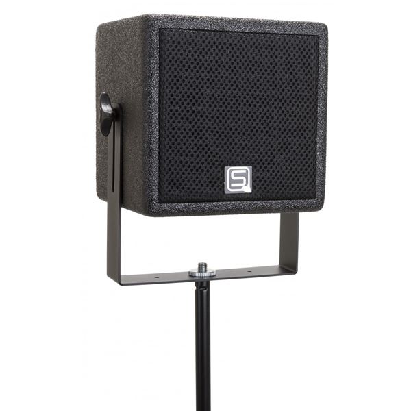 Synq SC 05 Compact Speaker 08