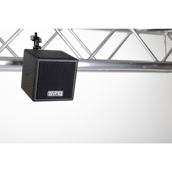Synq SC 05 Compact Speaker 09