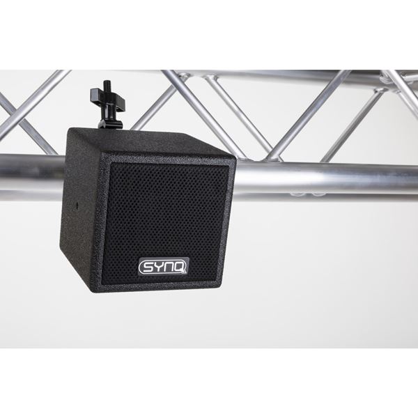 Synq SC 05 Compact Speaker 10