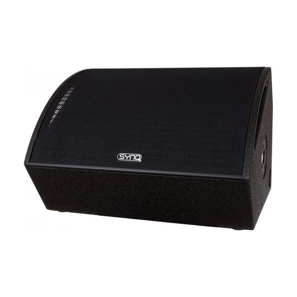 Synq SC 12 Speaker 06