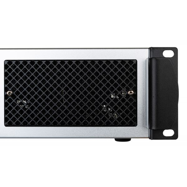 Synq SE 3000 Verterker 6