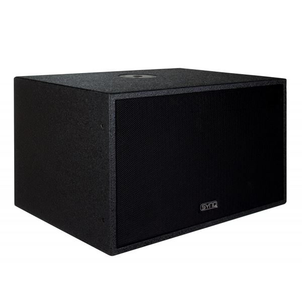Synq iSub 210 Subwoofer