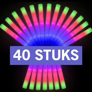 Licht Staaf