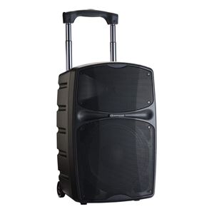 Audiophony Racer 250 Evo