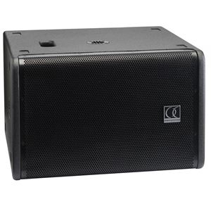 Audiophony iLine Subwoofer 12A