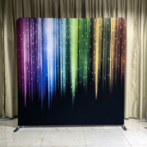 Kleuren Regen Kleuren Regen