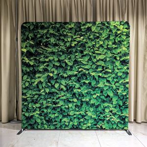 Groene Bladeren Groene Bladeren
