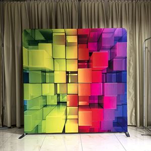 Kleuren Kubus Kleuren Kubus