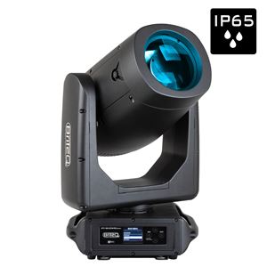 Briteq BTI Blizzard BSW1