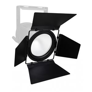 Briteq BT Barndoor voor Coloray