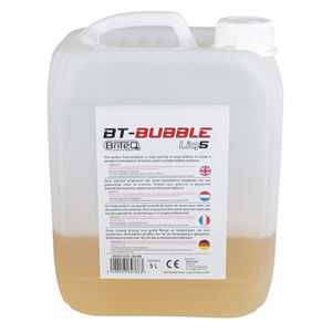 Briteq BT Bubble liq 5