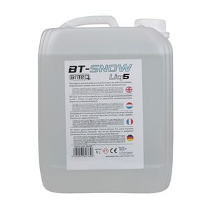 Briteq BT Snowliquid 5 Liter