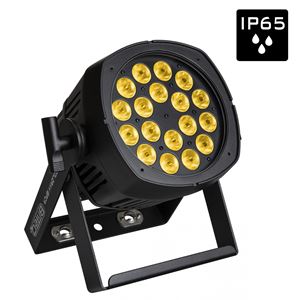 Briteq Coloray 18FCR 02