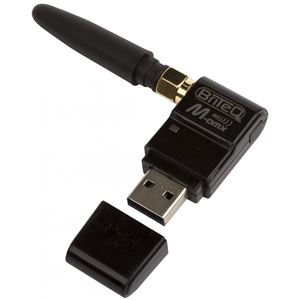 Briteq WTR DMX Dongle