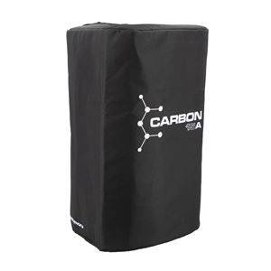 Carbon 15A Speaker Hoes