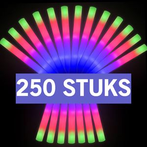 250 Foamsticks
