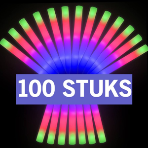 Licht Staaf