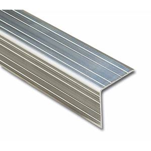 Hilec - Aluminium Hoek Profiel 2 Meter 30x30mm