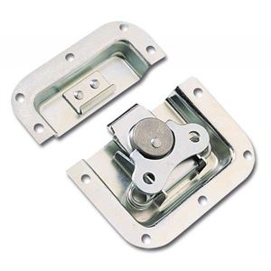 Hilec - Vlindersluiting Medium