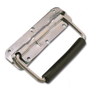 Hilec Handgreep met retourveer