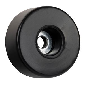 Hilec Rubberen Voet Groot