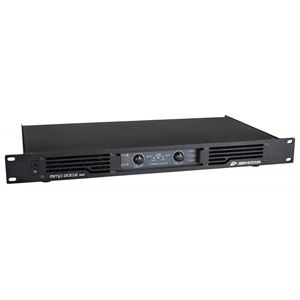 JB Systems AMP200-2 Versterker