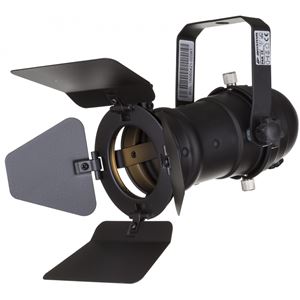 JB Systems Barndoor Zwart