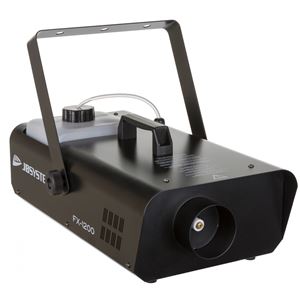 JB Systems FX 1200 Rookmachine