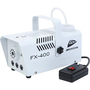 JB Systems FX 400 Rookmachine