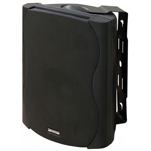 JB Systems K80 zwart Speaker