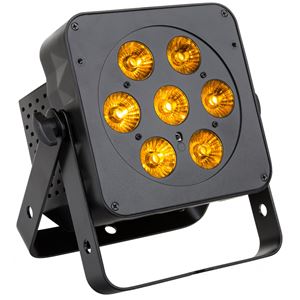 JB Systems LED Plano 6in1