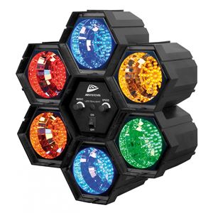 JB Systems LED Sixlight