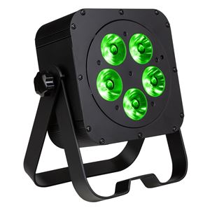 JB Systems Led Plano5