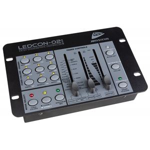 JB Systems Ledcon 02 MK2
