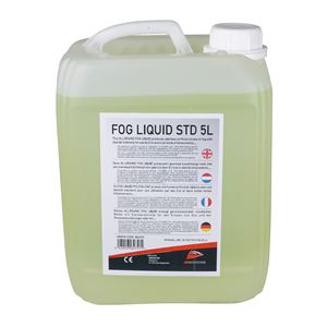 JB Systems Liquid STD 5 Liter