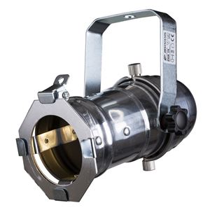 JB Systems Par 16 Zilver JB Systems Par 16 Zilver