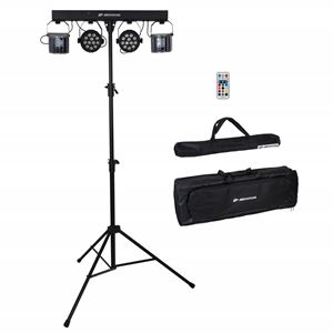 JB Systems USB Partyset