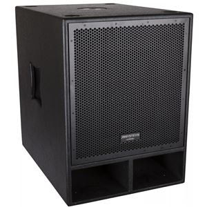 JB Systems Vibe 15 Subwoofer