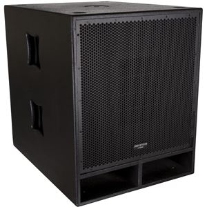 JB Systems Vibe 18 Subwoofer MK2