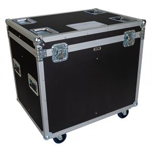 JV Case - Projector Case 4