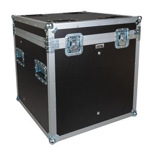 JV Case Flightcase 2x Challnger