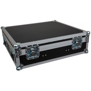 JV Case Flightcase 6x Accuspot